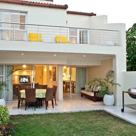 D3 Sea Lodge - By Stay In Umhlanga Durban Extérieur photo