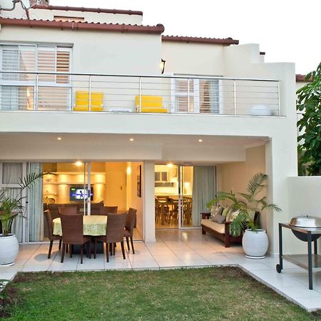 D3 Sea Lodge - By Stay In Umhlanga Durban Extérieur photo