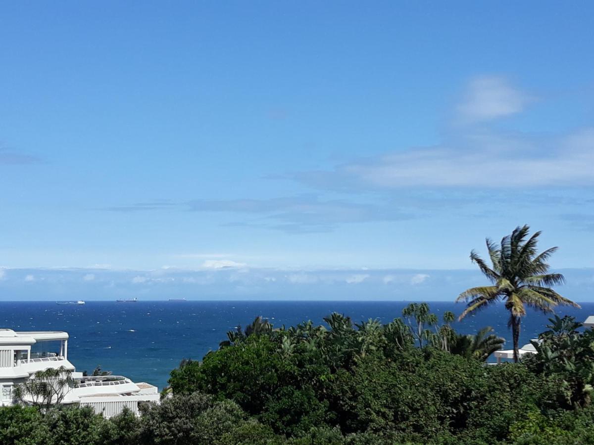 D3 Sea Lodge - By Stay In Umhlanga Durban Extérieur photo