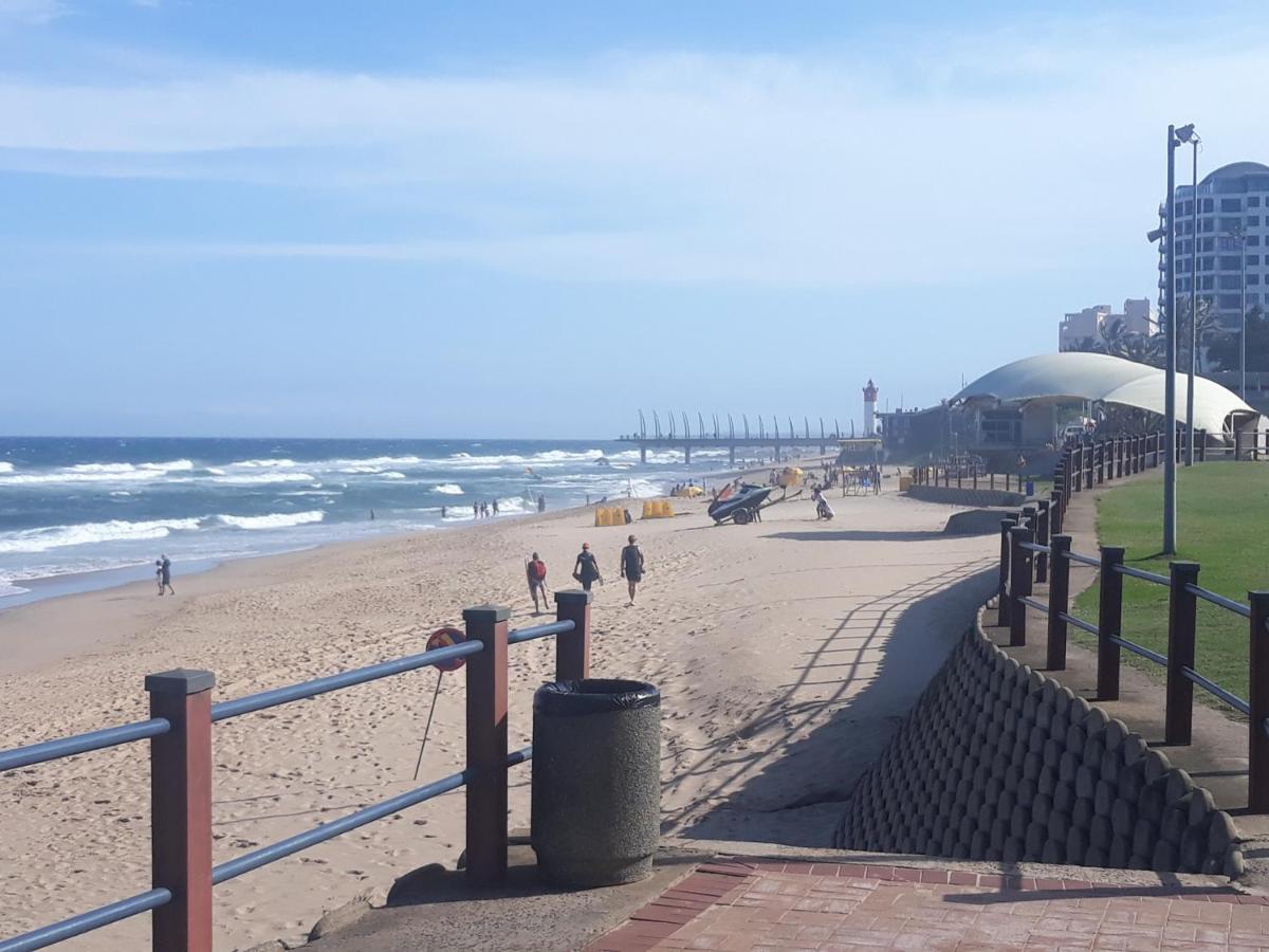 D3 Sea Lodge - By Stay In Umhlanga Durban Extérieur photo