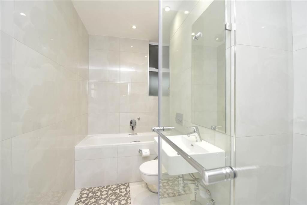 D3 Sea Lodge - By Stay In Umhlanga Durban Extérieur photo