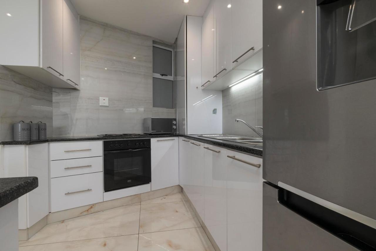 D3 Sea Lodge - By Stay In Umhlanga Durban Extérieur photo