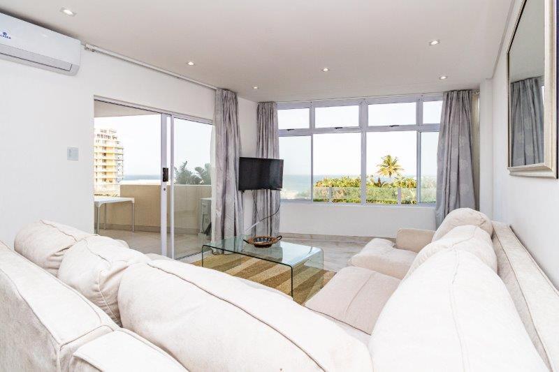 D3 Sea Lodge - By Stay In Umhlanga Durban Extérieur photo