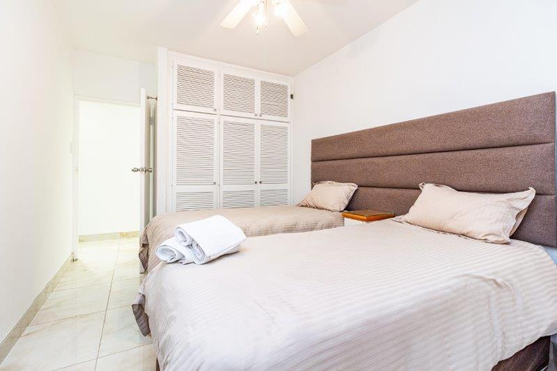 D3 Sea Lodge - By Stay In Umhlanga Durban Extérieur photo