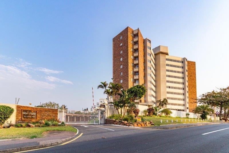 D3 Sea Lodge - By Stay In Umhlanga Durban Extérieur photo