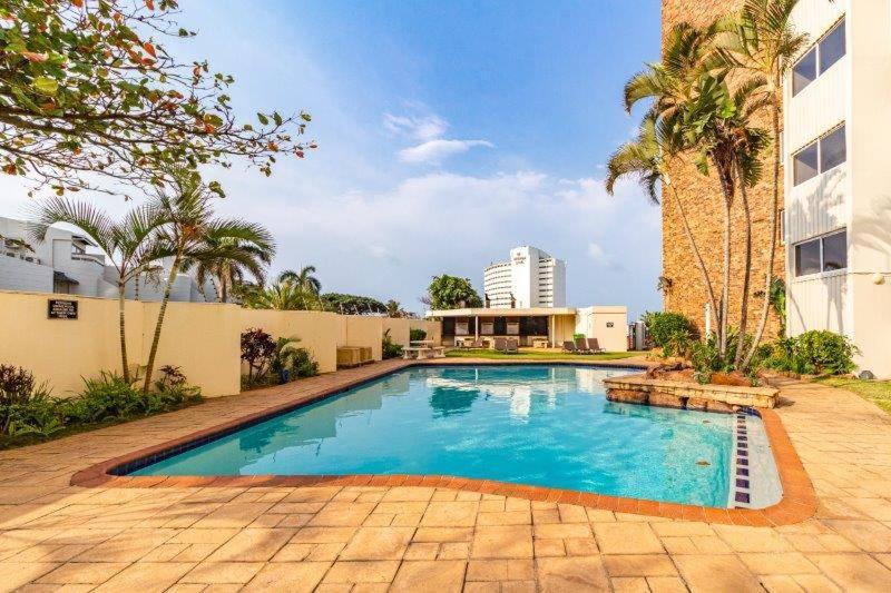 D3 Sea Lodge - By Stay In Umhlanga Durban Extérieur photo