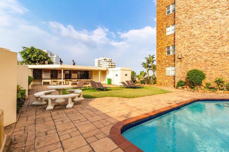 D3 Sea Lodge - By Stay In Umhlanga Durban Extérieur photo