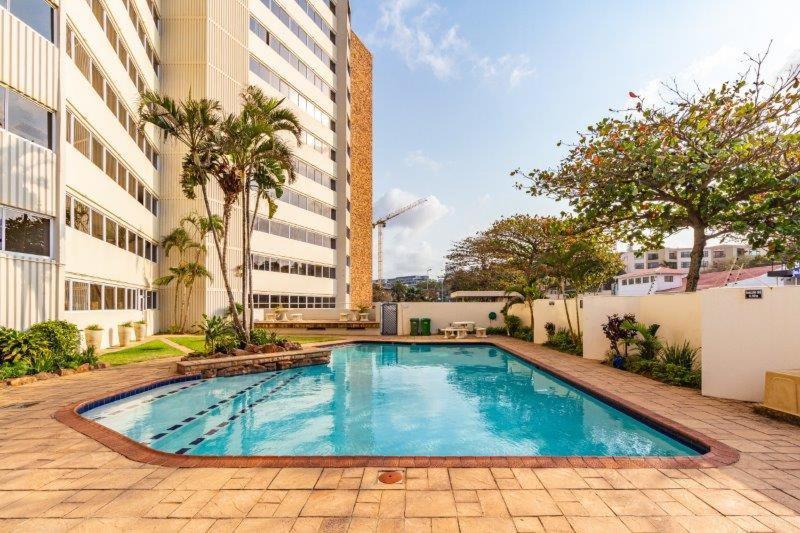 D3 Sea Lodge - By Stay In Umhlanga Durban Extérieur photo