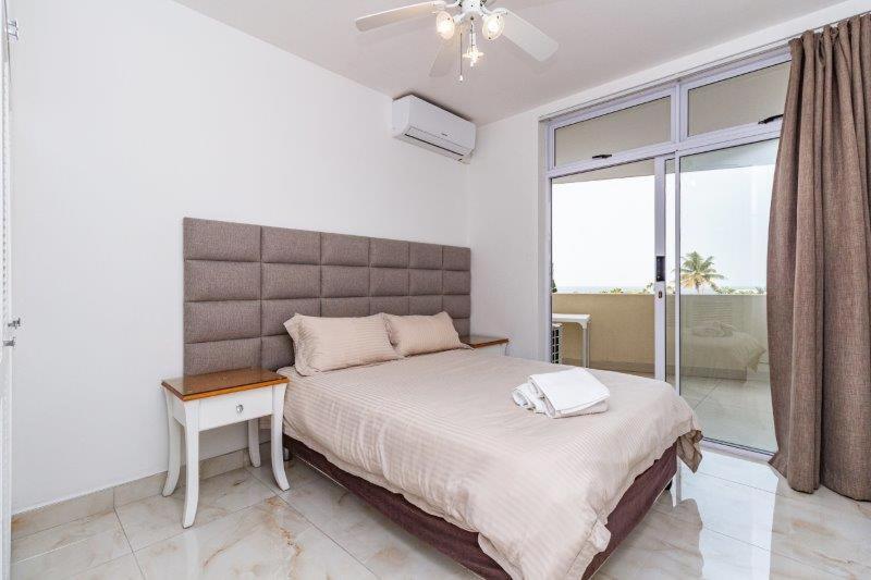 D3 Sea Lodge - By Stay In Umhlanga Durban Extérieur photo