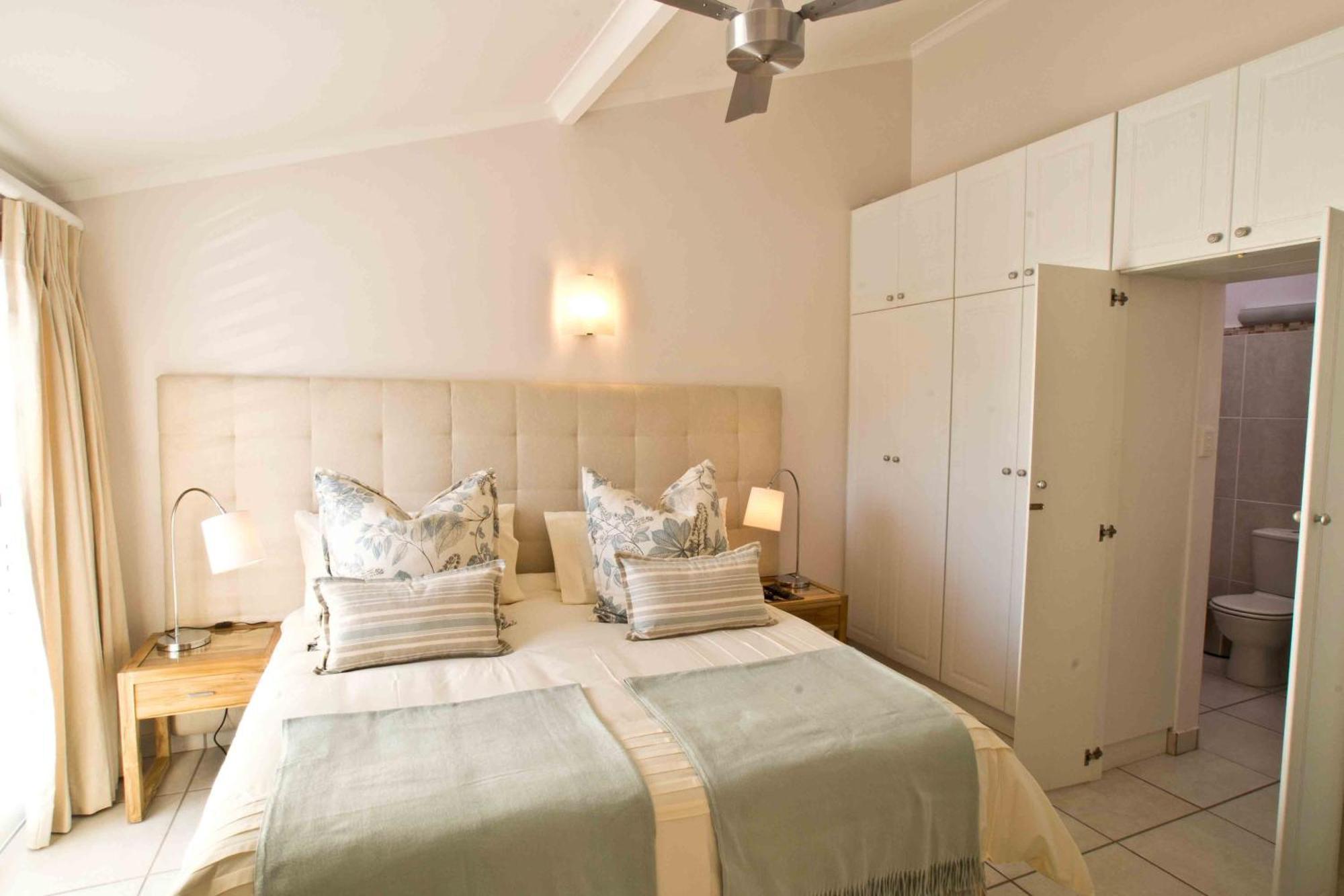 D3 Sea Lodge - By Stay In Umhlanga Durban Extérieur photo