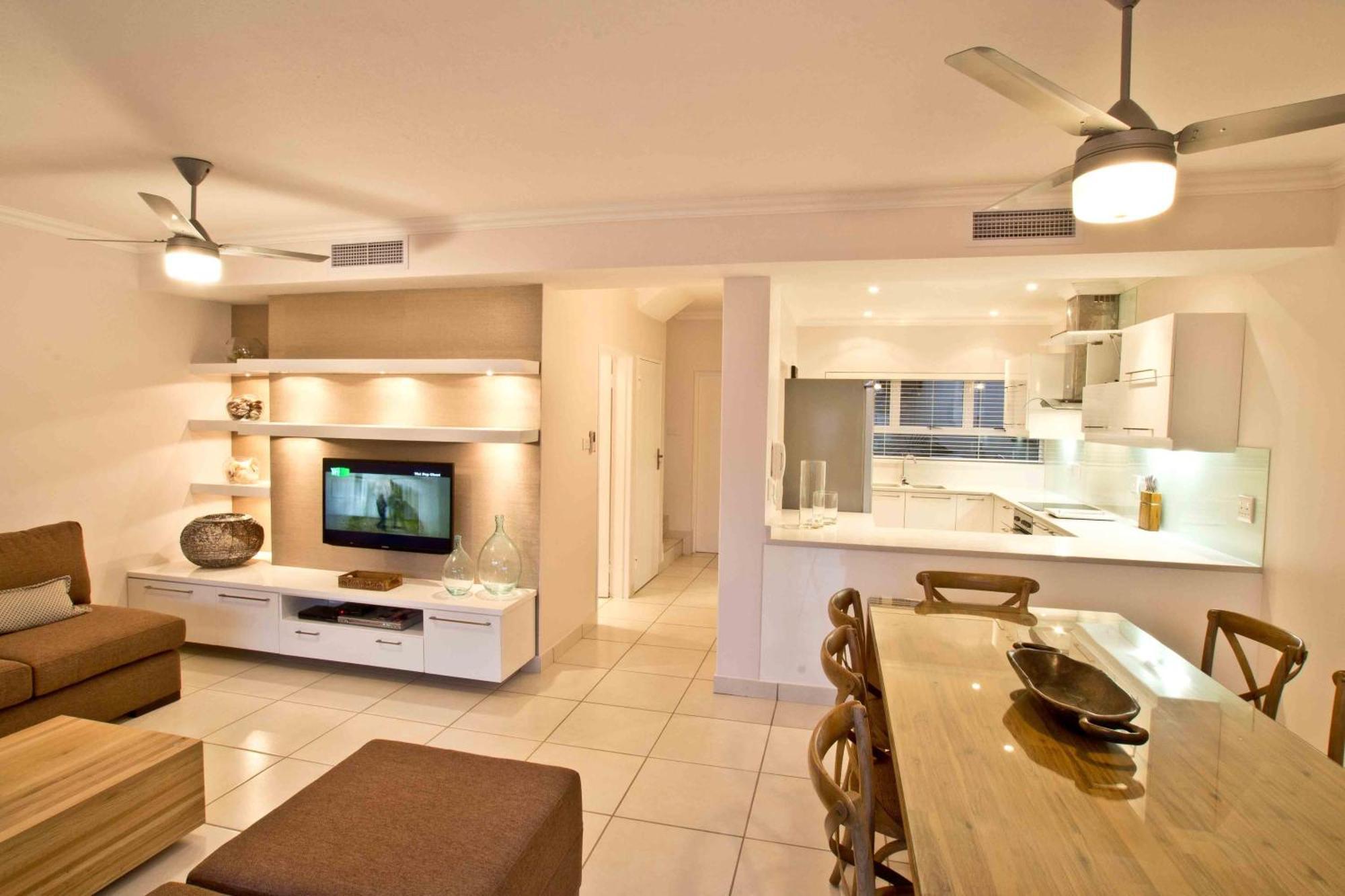 D3 Sea Lodge - By Stay In Umhlanga Durban Extérieur photo