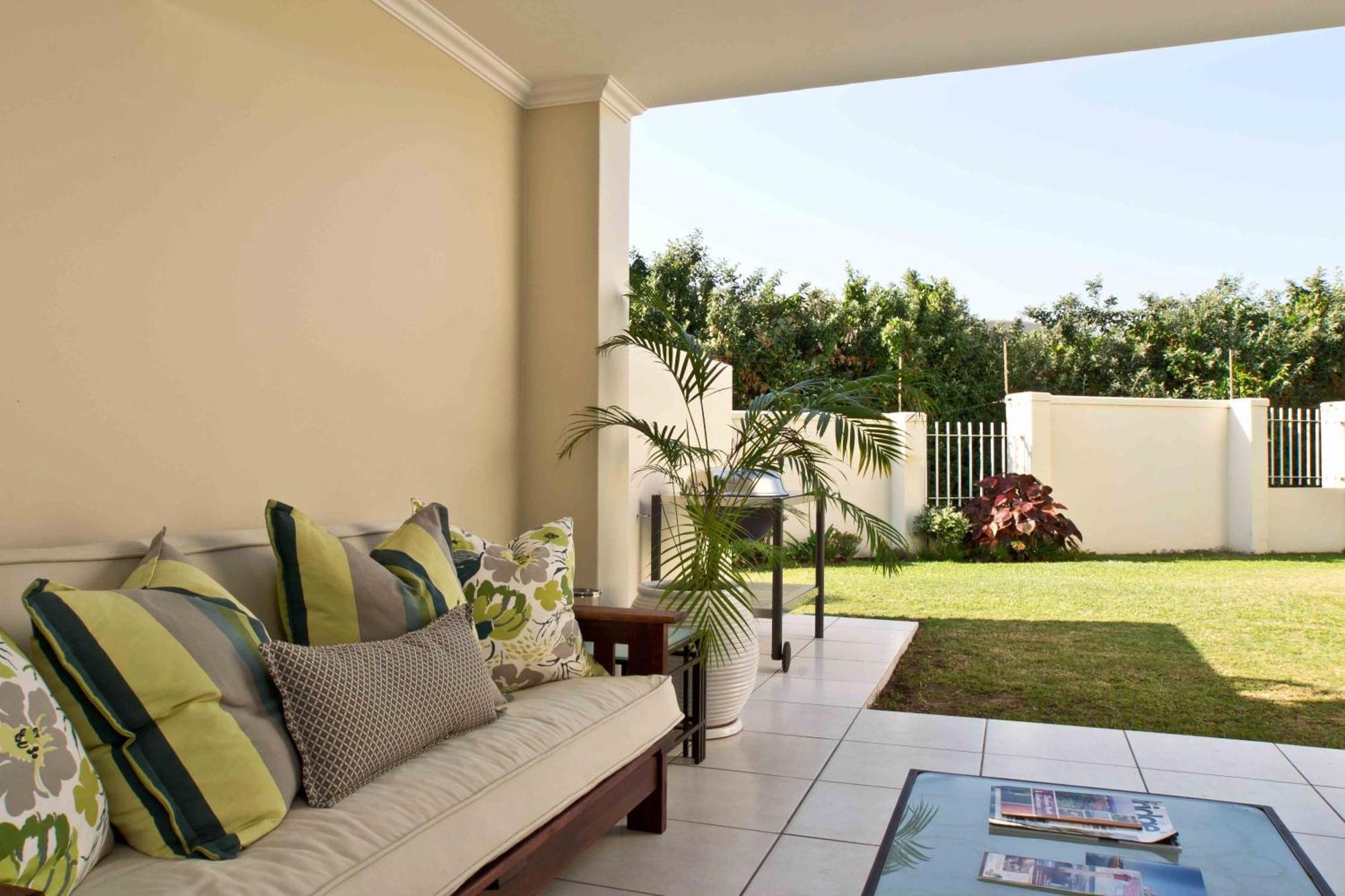 D3 Sea Lodge - By Stay In Umhlanga Durban Extérieur photo