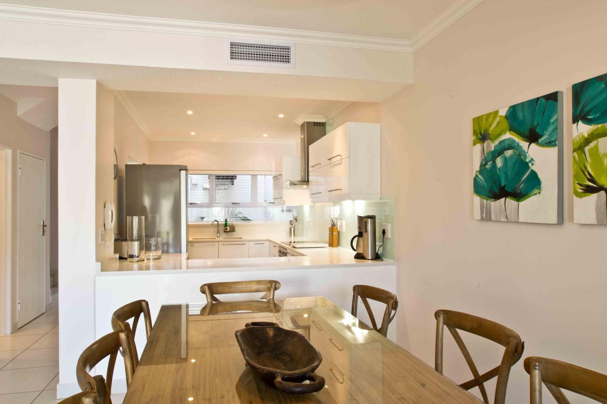 D3 Sea Lodge - By Stay In Umhlanga Durban Extérieur photo