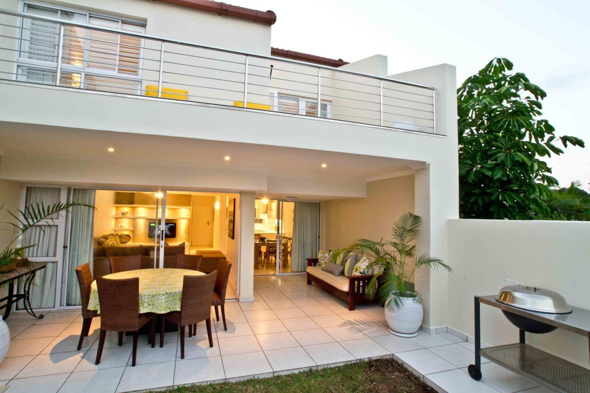 D3 Sea Lodge - By Stay In Umhlanga Durban Extérieur photo