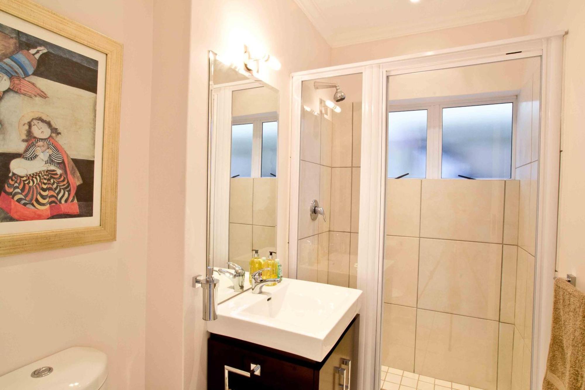 D3 Sea Lodge - By Stay In Umhlanga Durban Extérieur photo