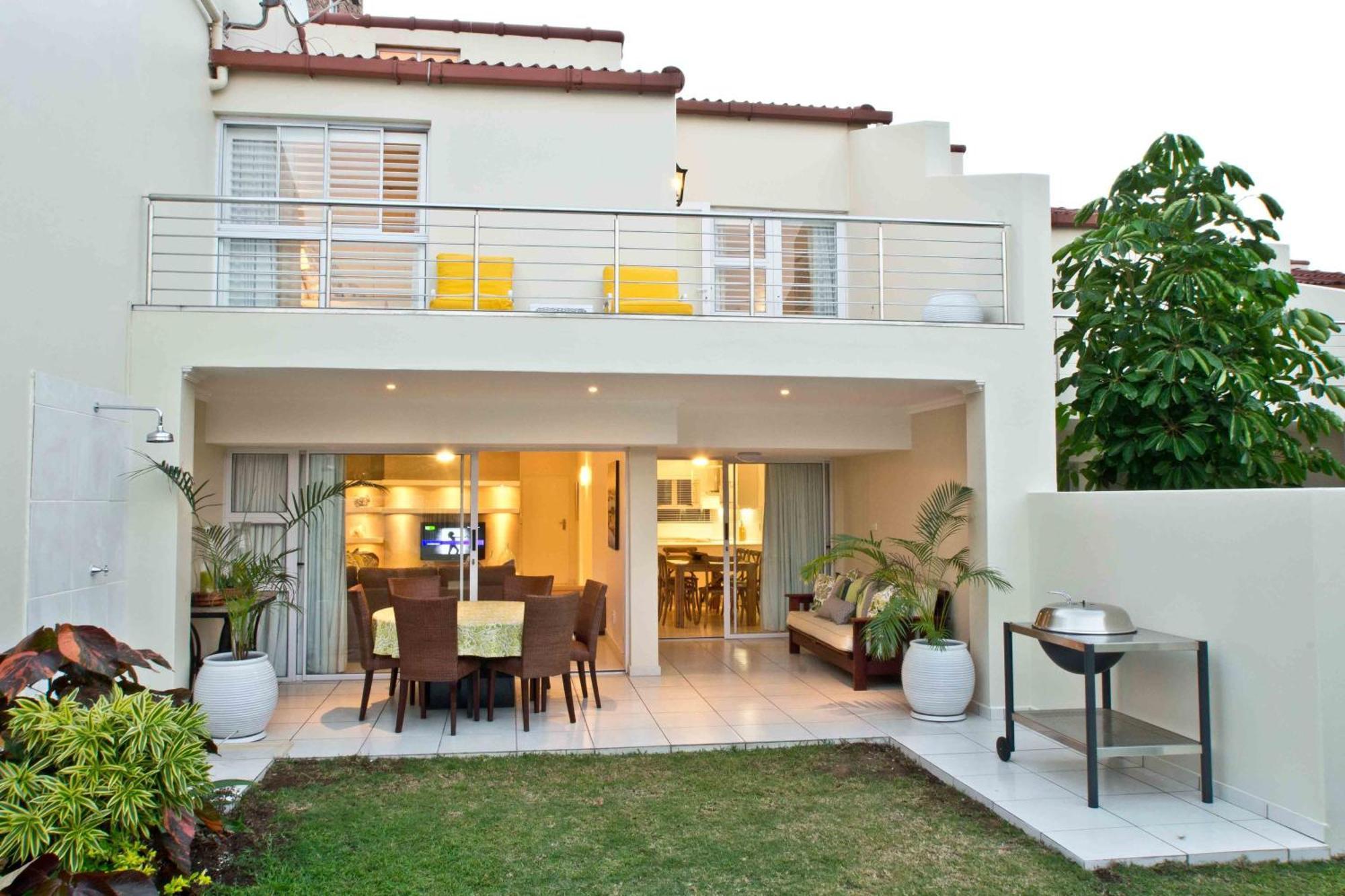 D3 Sea Lodge - By Stay In Umhlanga Durban Extérieur photo