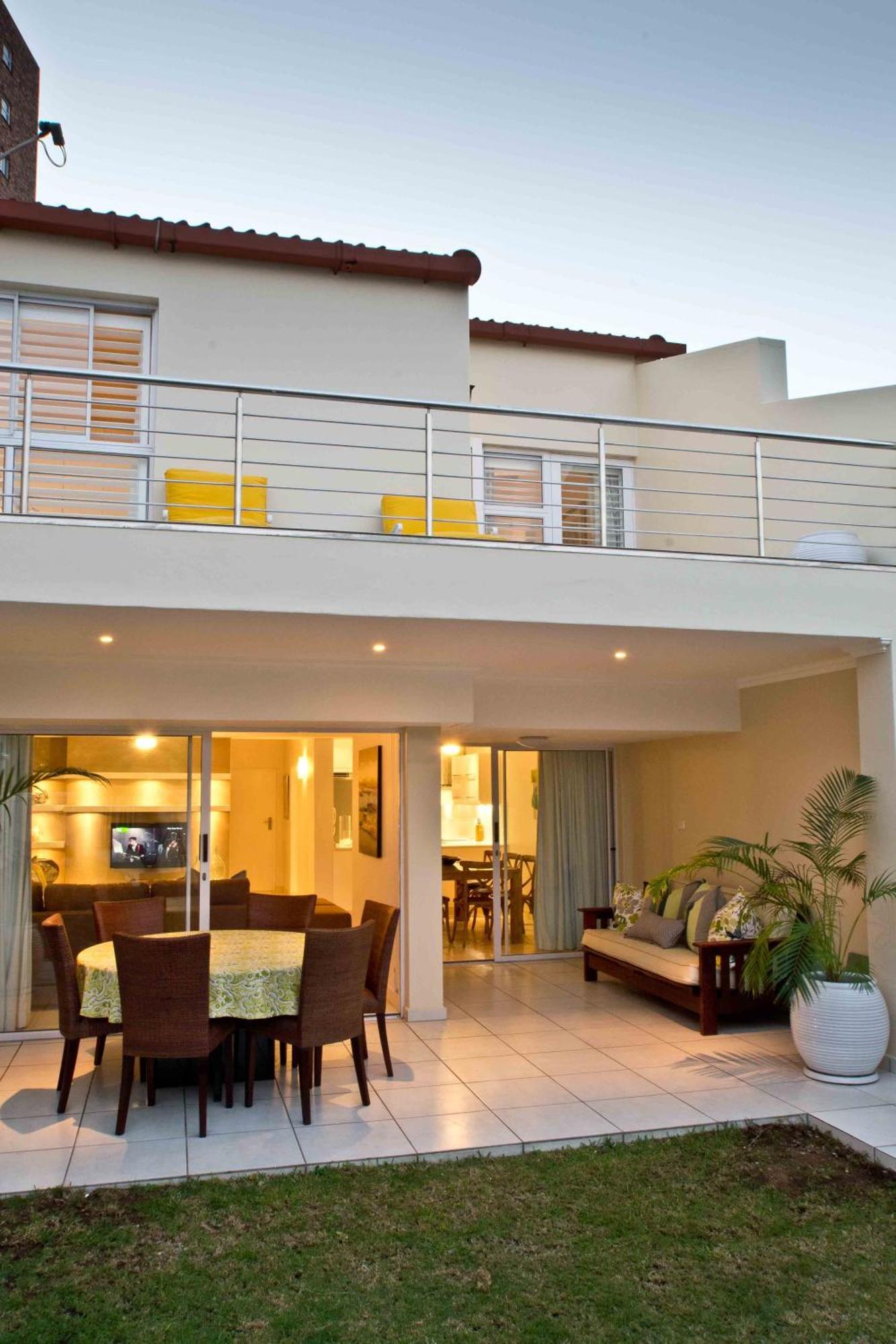 D3 Sea Lodge - By Stay In Umhlanga Durban Extérieur photo