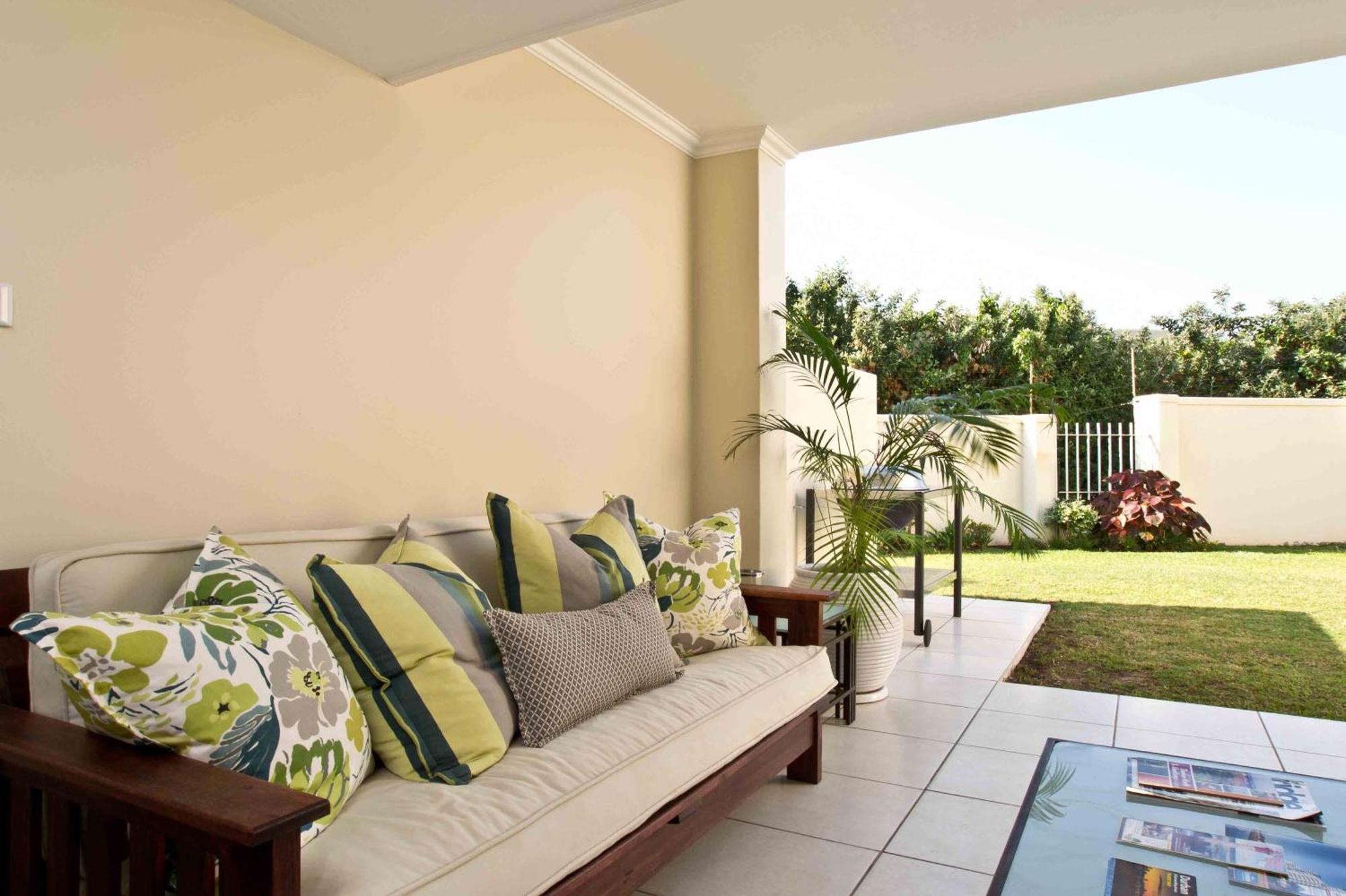D3 Sea Lodge - By Stay In Umhlanga Durban Extérieur photo