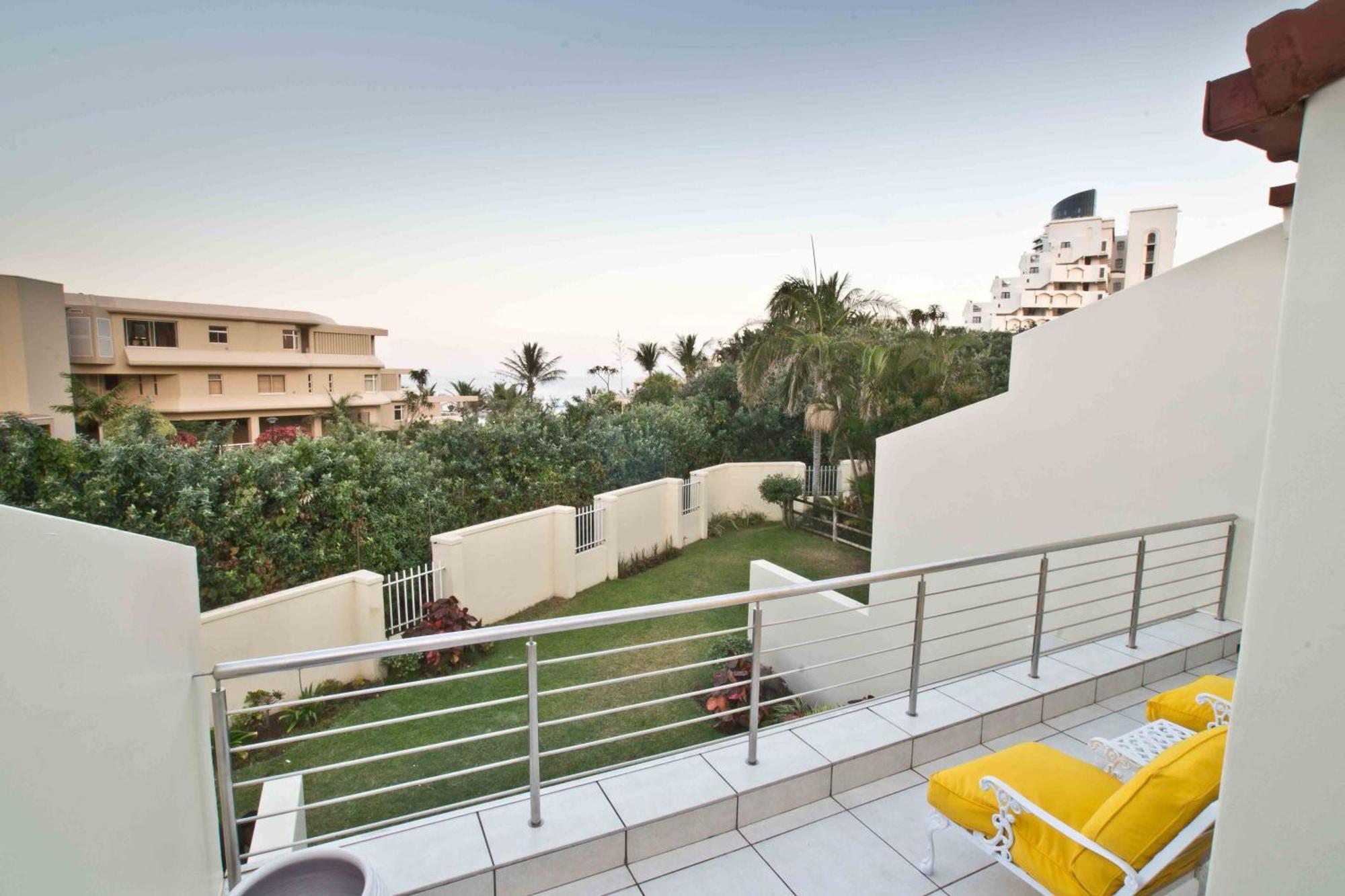D3 Sea Lodge - By Stay In Umhlanga Durban Extérieur photo