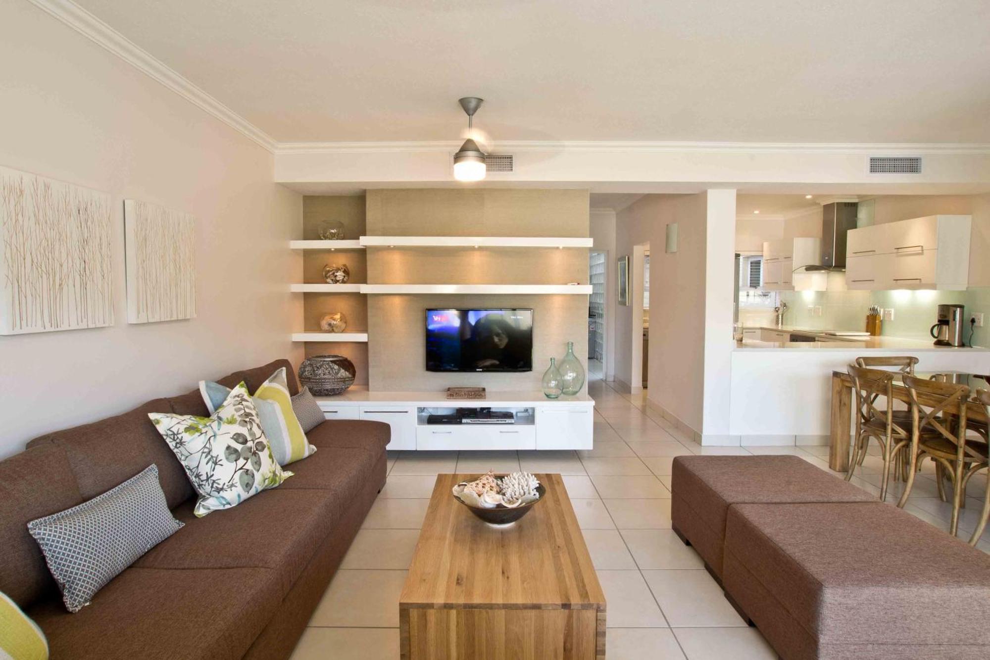 D3 Sea Lodge - By Stay In Umhlanga Durban Extérieur photo