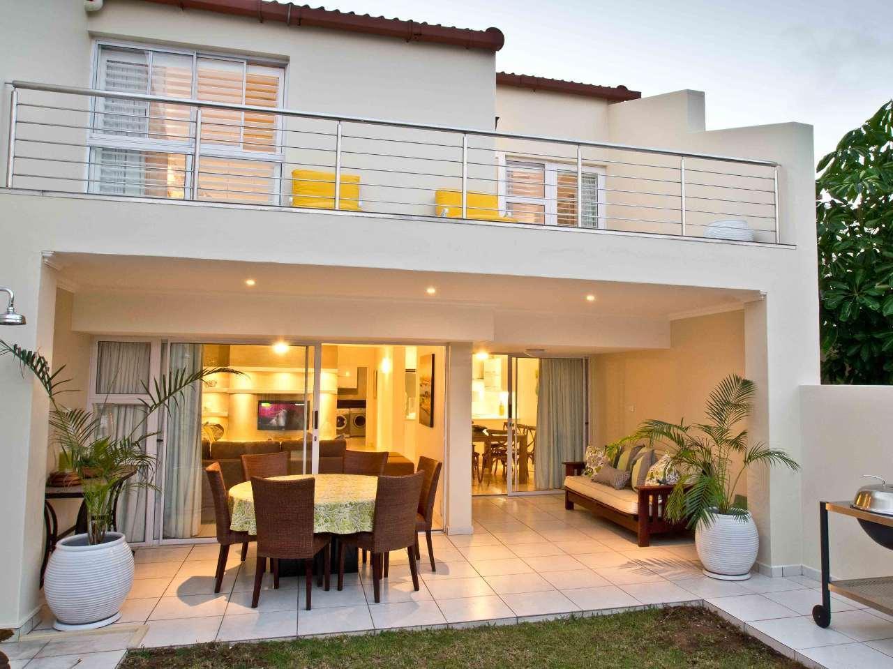 D3 Sea Lodge - By Stay In Umhlanga Durban Extérieur photo
