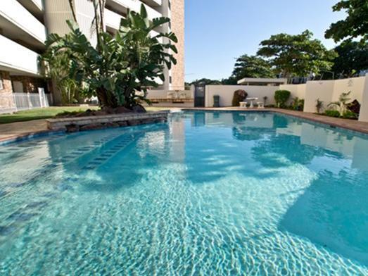 D3 Sea Lodge - By Stay In Umhlanga Durban Extérieur photo