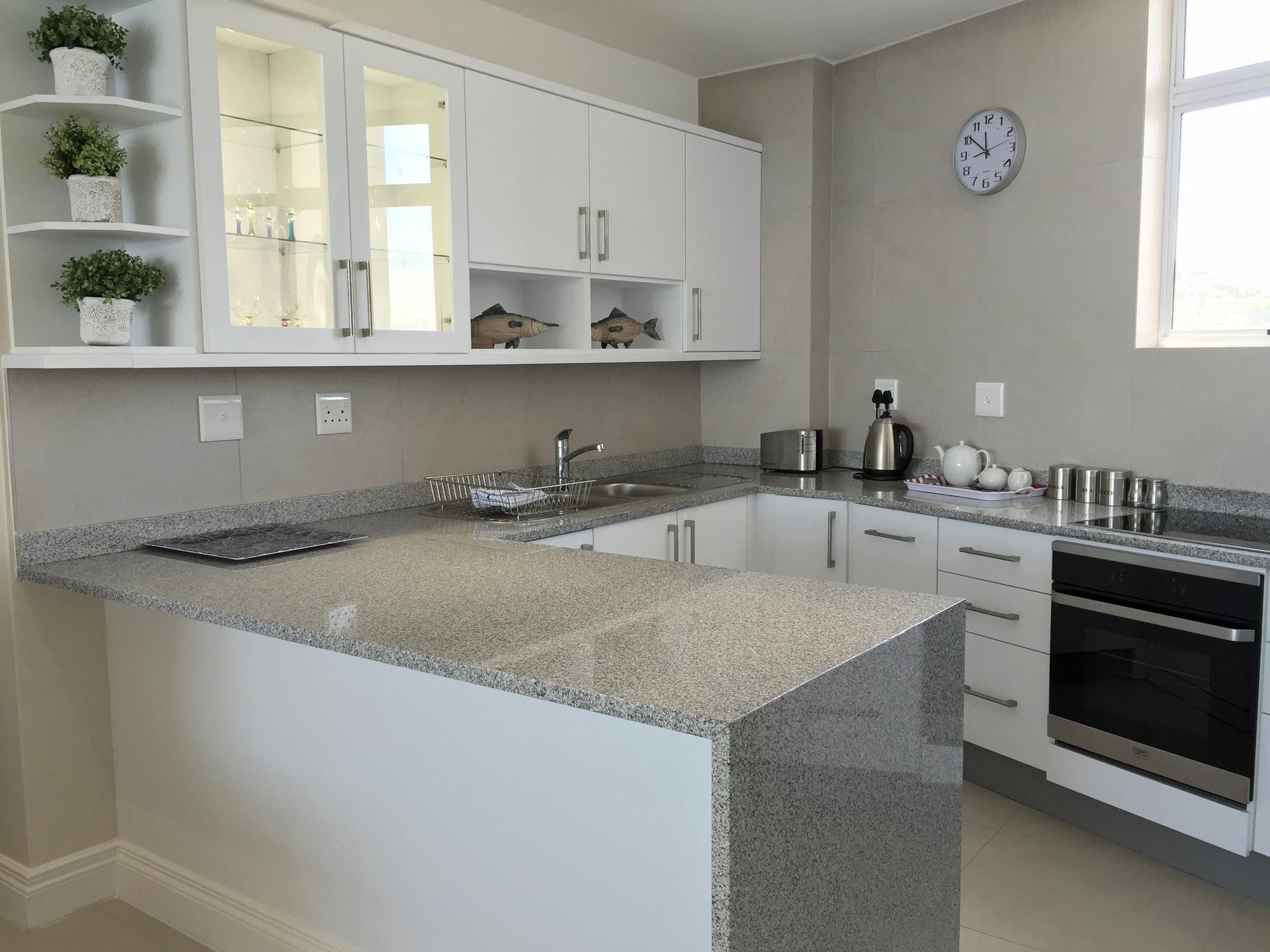 D3 Sea Lodge - By Stay In Umhlanga Durban Extérieur photo