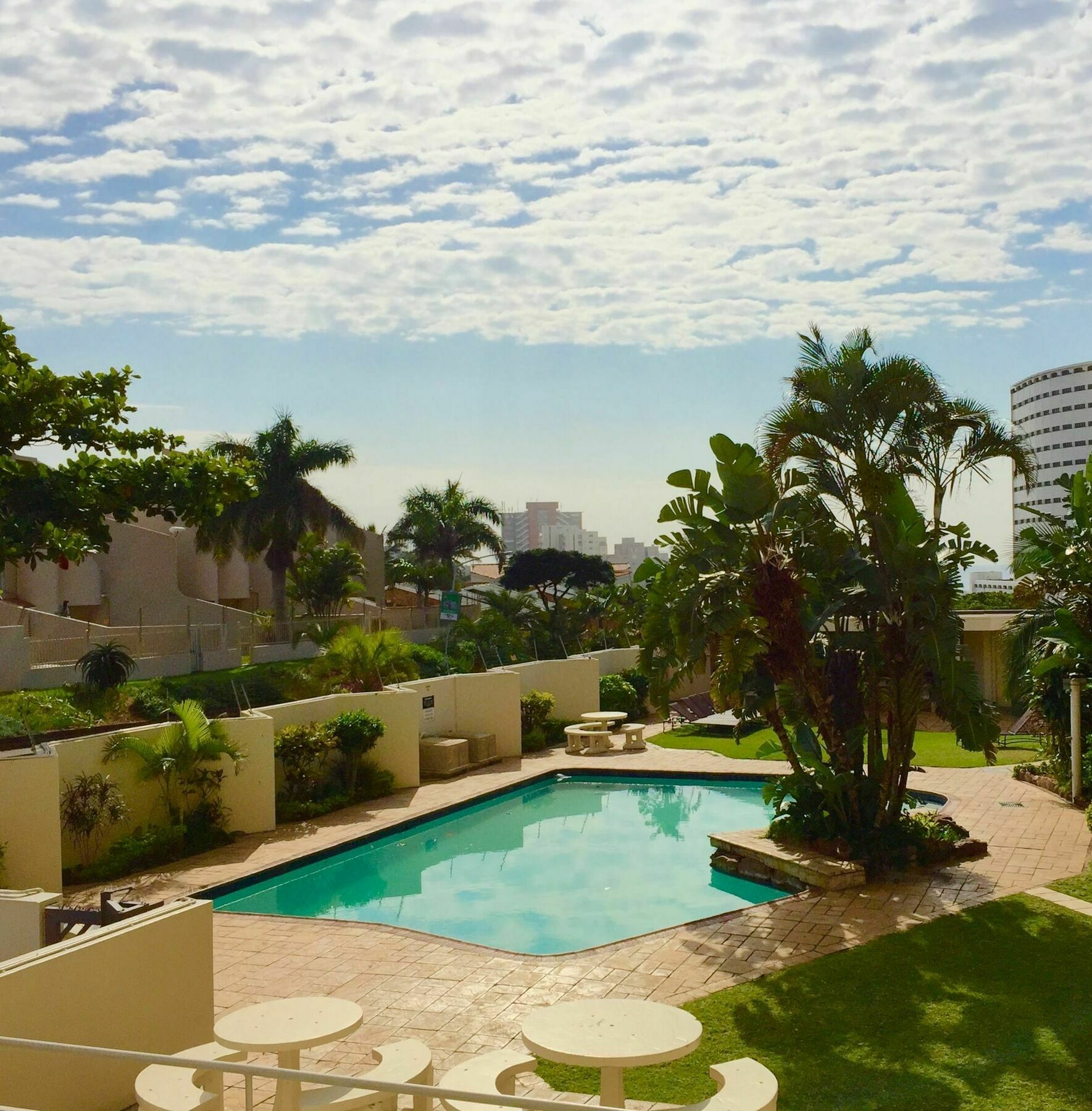 D3 Sea Lodge - By Stay In Umhlanga Durban Extérieur photo