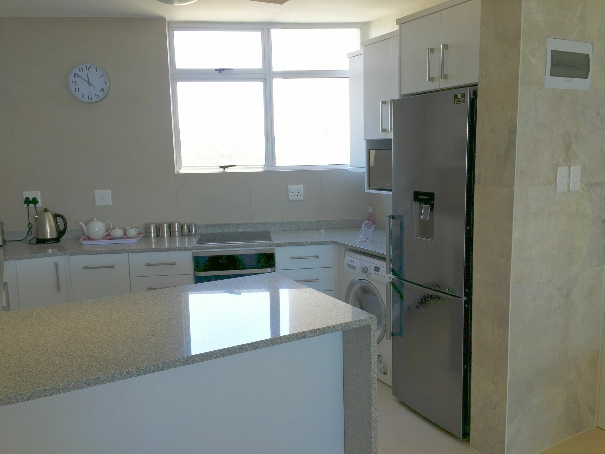 D3 Sea Lodge - By Stay In Umhlanga Durban Extérieur photo
