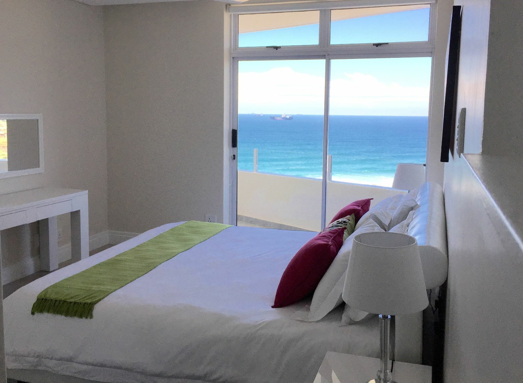 D3 Sea Lodge - By Stay In Umhlanga Durban Extérieur photo