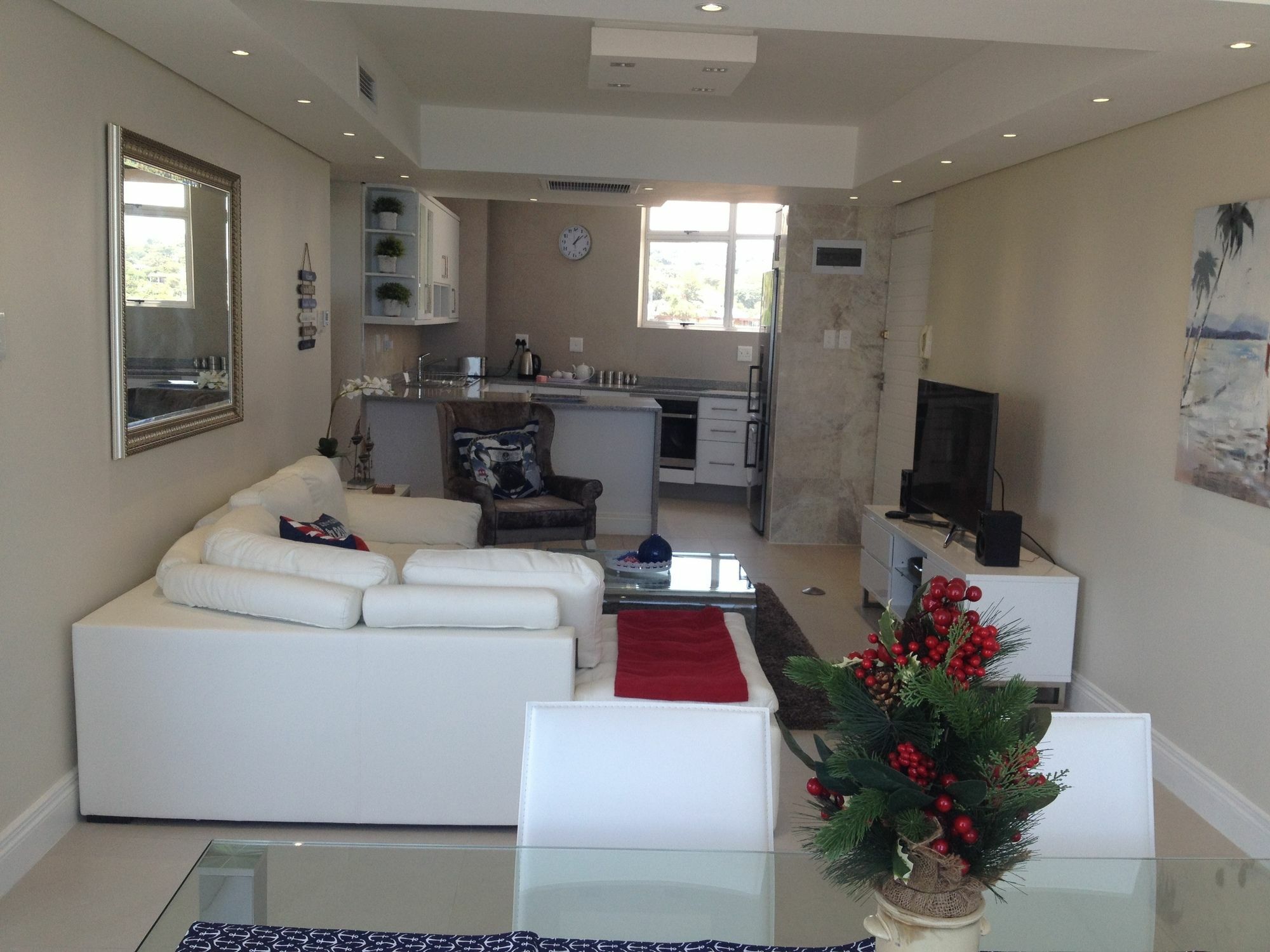 D3 Sea Lodge - By Stay In Umhlanga Durban Extérieur photo