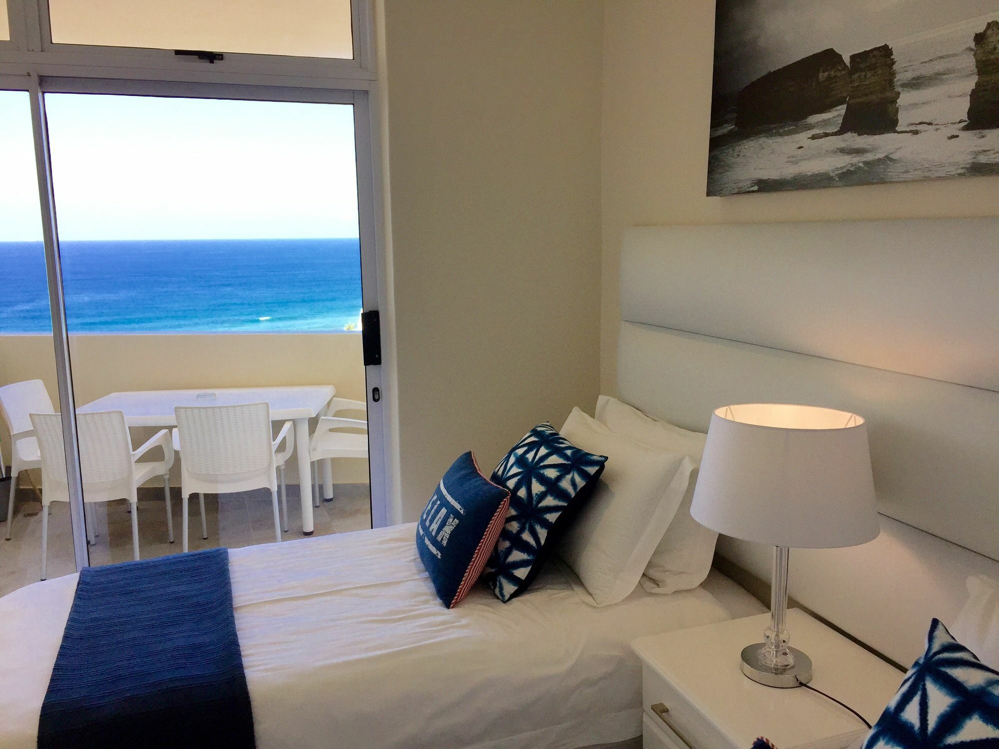 D3 Sea Lodge - By Stay In Umhlanga Durban Extérieur photo