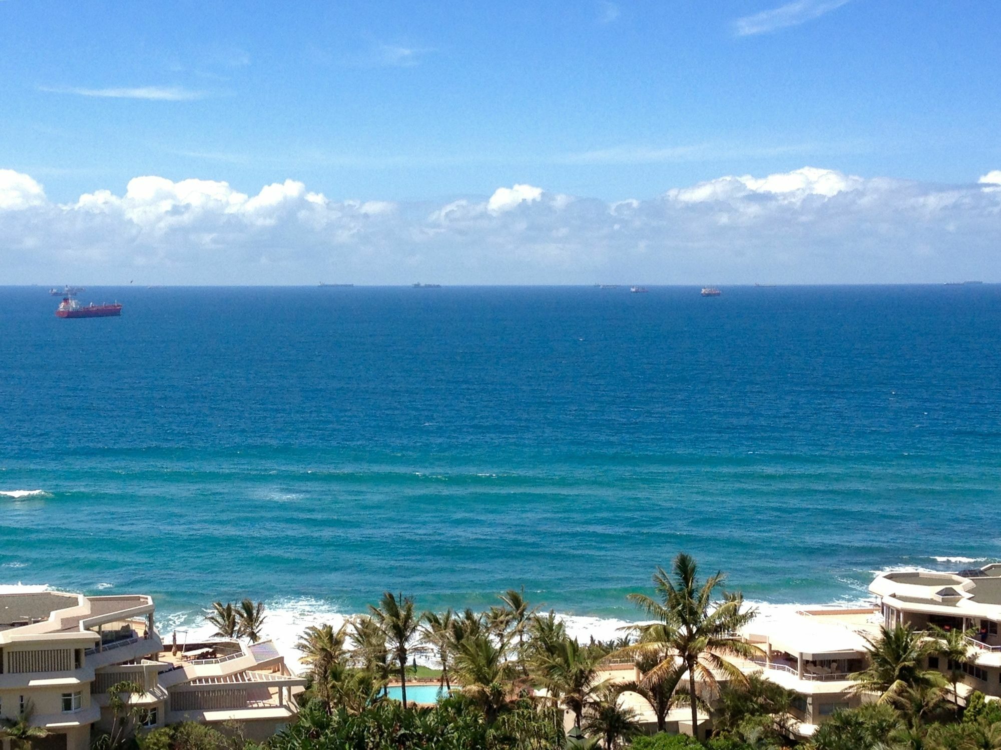 D3 Sea Lodge - By Stay In Umhlanga Durban Extérieur photo